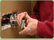 electrical repair Swinton